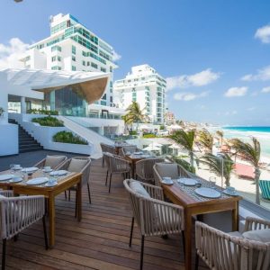 Oleo Cancun Playa All Inclusive Resort