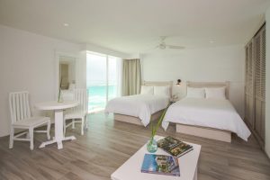 Oleo Cancun Playa All Inclusive Resort