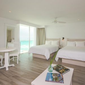 Oleo Cancun Playa All Inclusive Resort