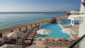 Oleo Cancun Playa All Inclusive Resort