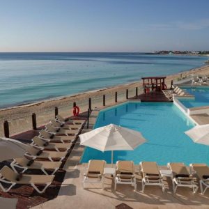 Oleo Cancun Playa All Inclusive Resort