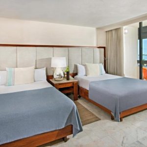Park Royal Beach Cancun All Inclusive Resort