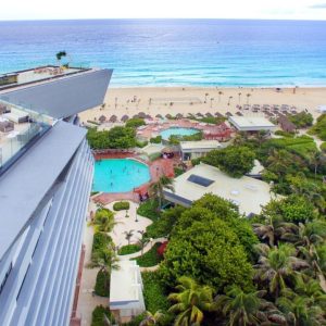 Park Royal Beach Cancun All Inclusive Resort