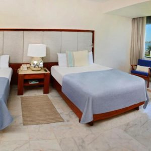 Park Royal Beach Cancun All Inclusive Resort