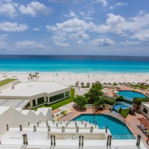 Park Royal Beach Cancun All Inclusive Resort