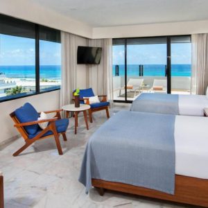 Park Royal Beach Cancun All Inclusive Resort