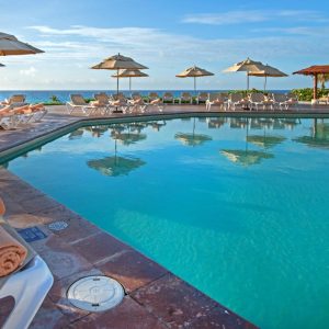 Park Royal Beach Cancun All Inclusive Resort