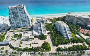 Park Royal Beach Cancun All Inclusive Resort