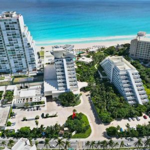 Park Royal Beach Cancun All Inclusive Resort