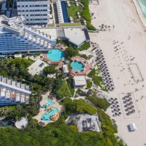 Park Royal Beach Cancun All Inclusive Resort