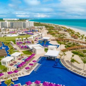Planet Hollywood Cancun All Inclusive Resort