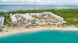 Planet Hollywood Cancun All Inclusive Resort