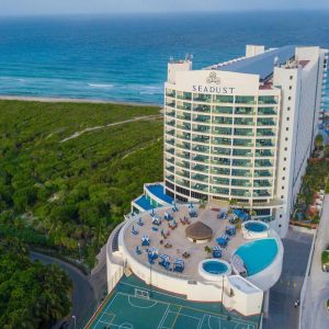 Seadust Cancún Family Resort All Inclusive