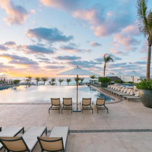 Seadust Cancún Family Resort All Inclusive