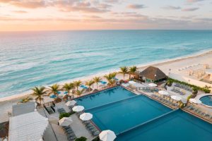 Seadust Cancún Family Resort All Inclusive