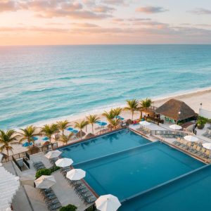 Seadust Cancún Family Resort All Inclusive