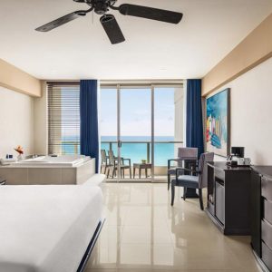 Seadust Cancún Family Resort All Inclusive