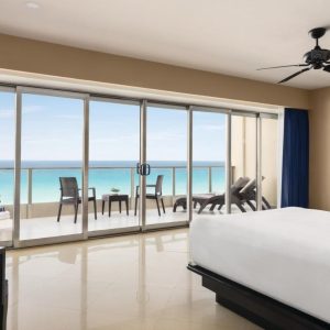 Seadust Cancún Family Resort All Inclusive