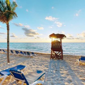 Seadust Cancún Family Resort All Inclusive