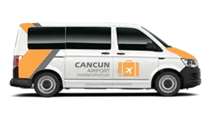 Private Cancun Airport Transportation