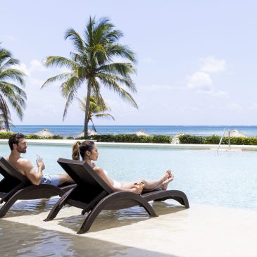 10 Facts about Cancun All Inclusive Vacations