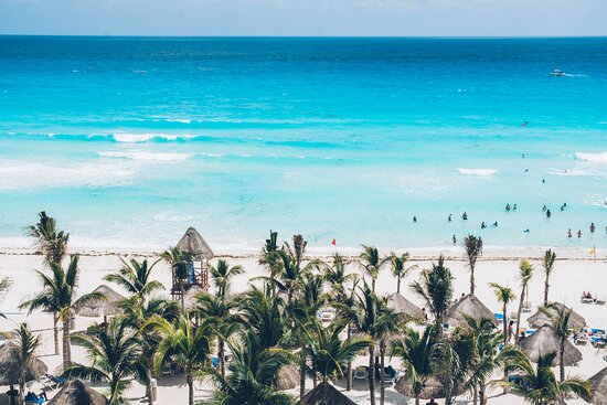 Cheap Cancun All Inclusive