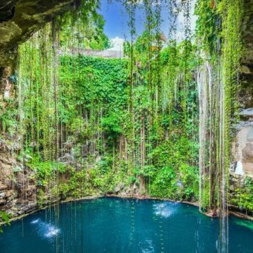 Hidden Gems: Resorts and Secret Spots Most Tourists Miss in Cancun