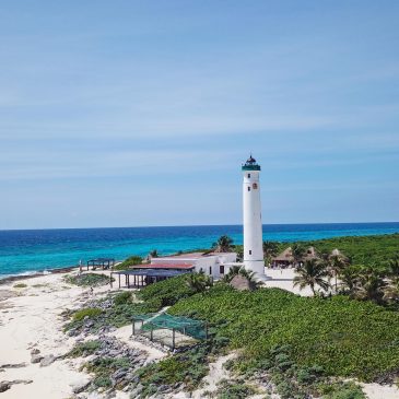 How to go from Cancun to Cozumel