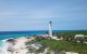 Cozumel lighthouse