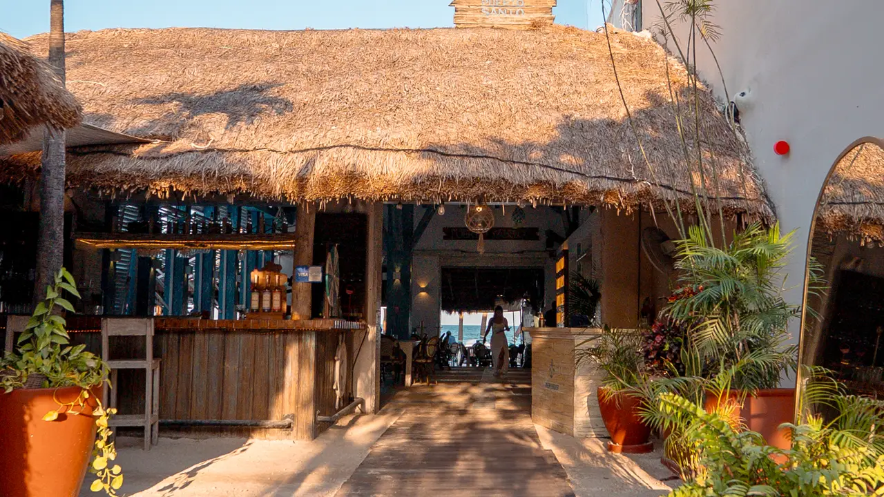Puerto Santo Cancun