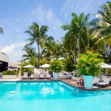 Best Cheap Hotels in Cancun