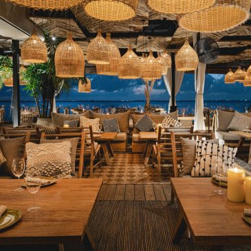 The Best Restaurants in Cancun