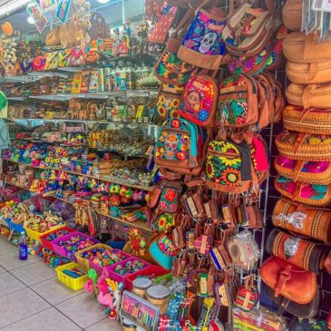 Where to shop in Cancun