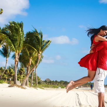 Top Honeymoon Hotels in Riviera Maya