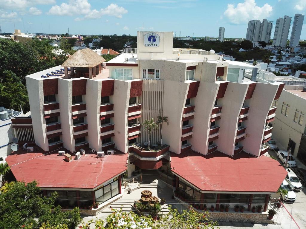 Hotel Plaza Kokai Cancun Downtown