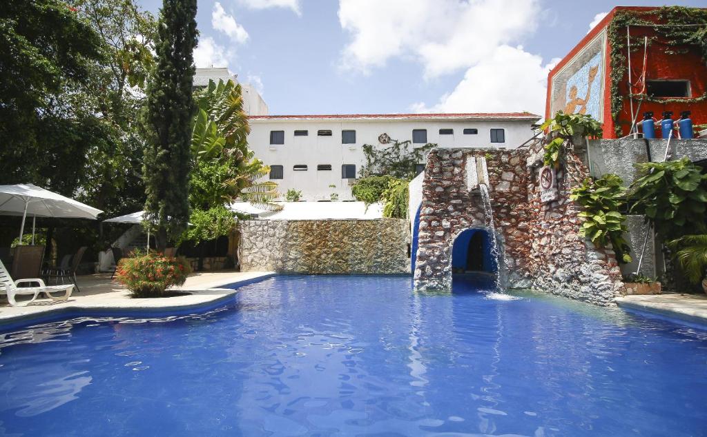 Xbalamque Hotel & Spa Cancun Downtown