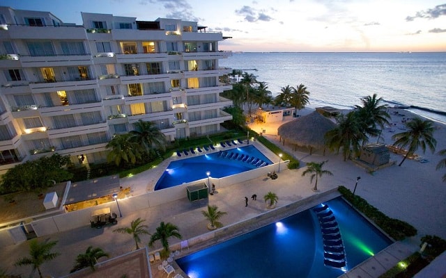 Ixchel Beach Hotel Isla Mujeres