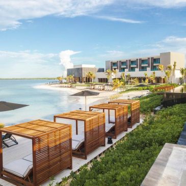Most expensive Resorts in Cancun
