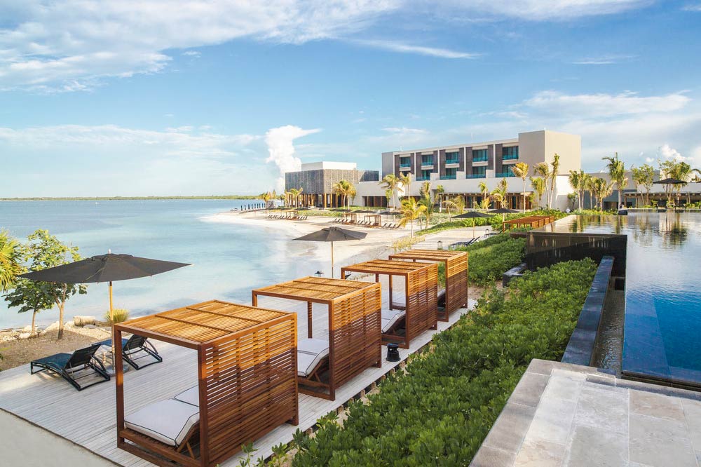 Nizuc Resort & Spa Cancun