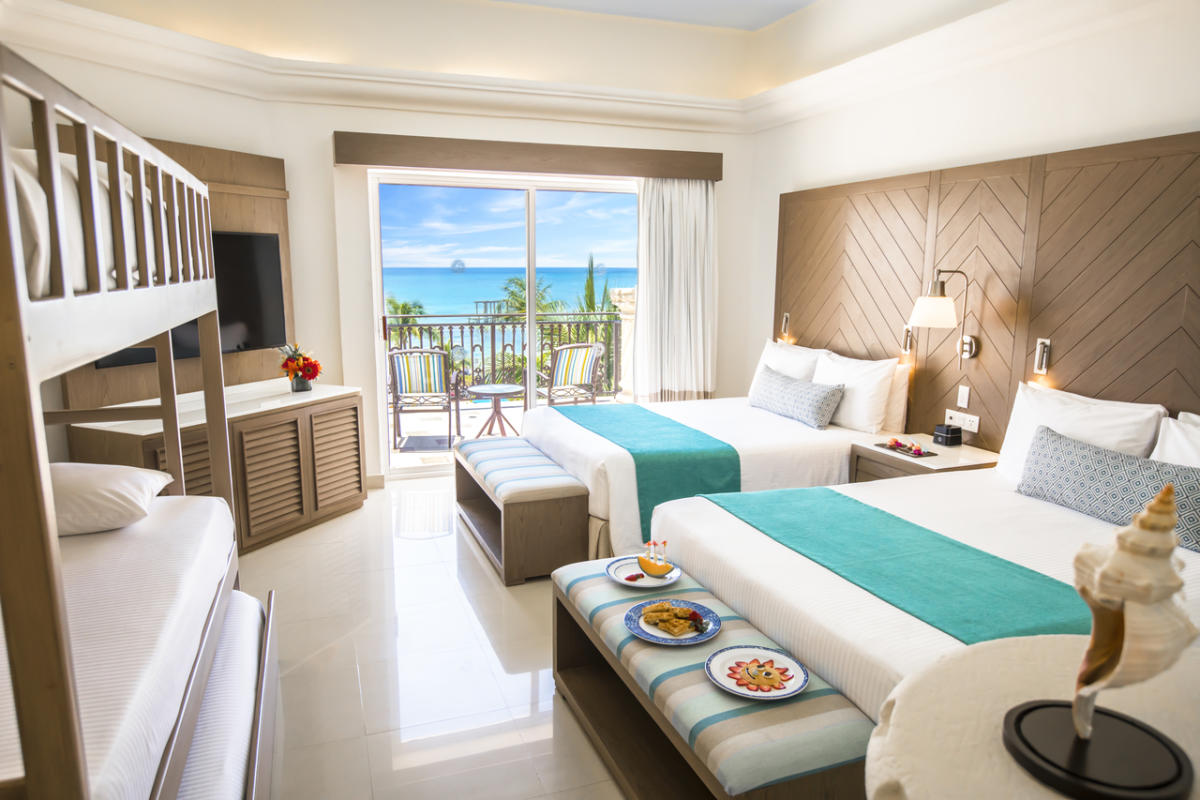 Panama Jack Resorts Playa del Carmen Resort All Inclusive