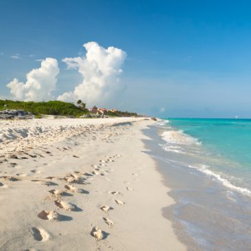 The best beaches in Playa del Carmen