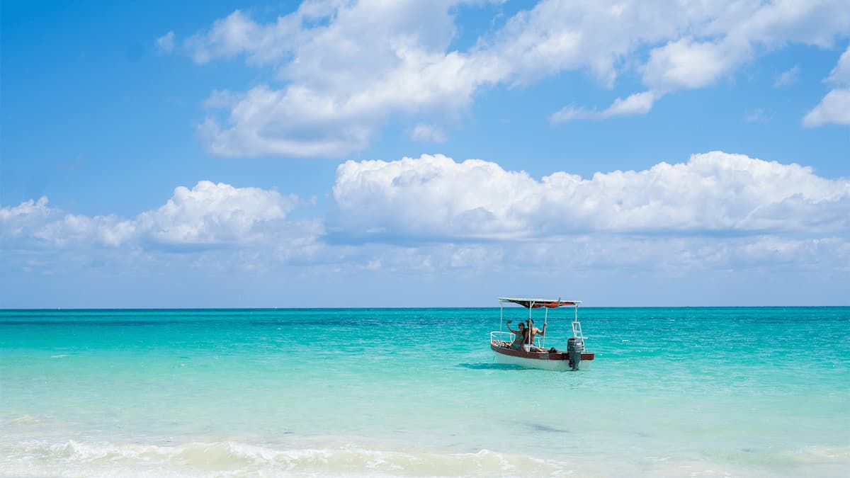 Punta Maroma Beach Riviera Maya