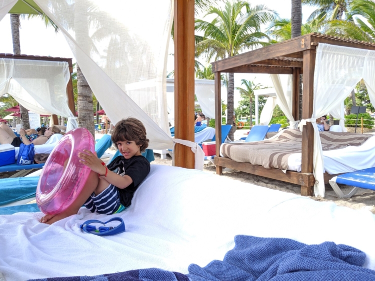 The Fives Beach Hotel & Residences Playa del Carmen
