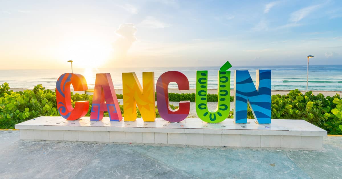 What to do in a 4 days trip to Cancun