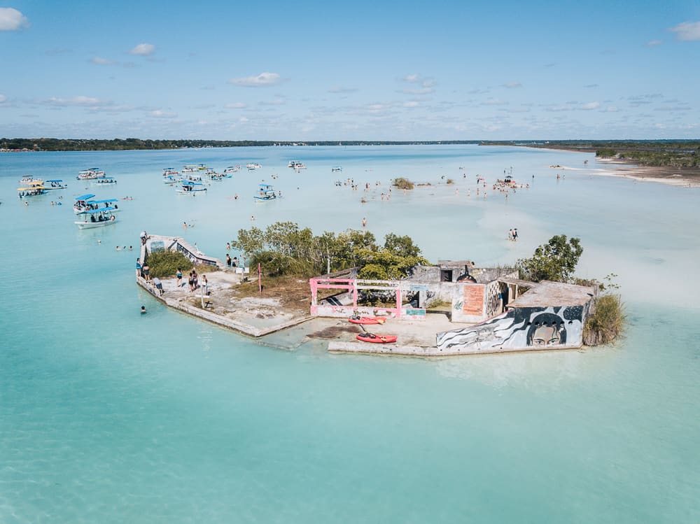 What to do in Bacalar