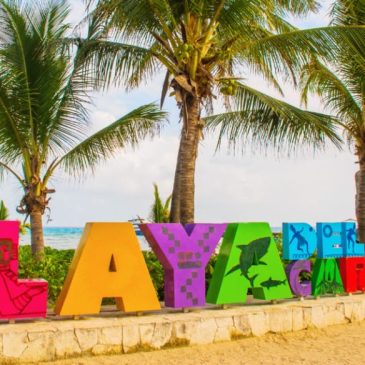 What to do in Playa del Carmen