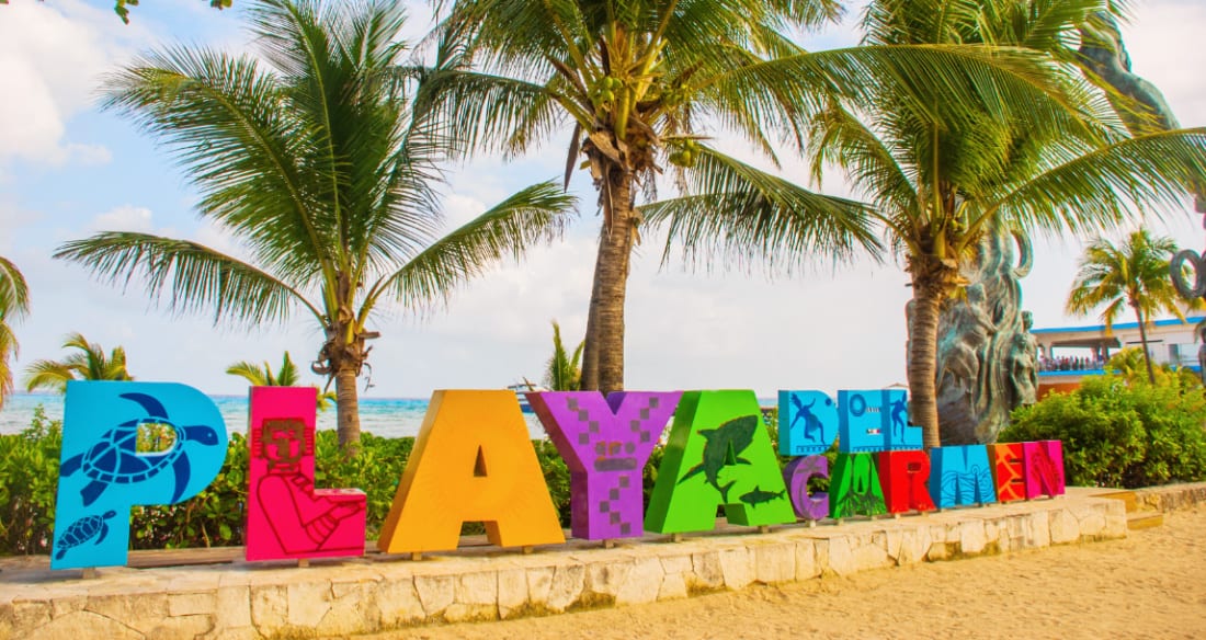 What to do in Playa del Carmen