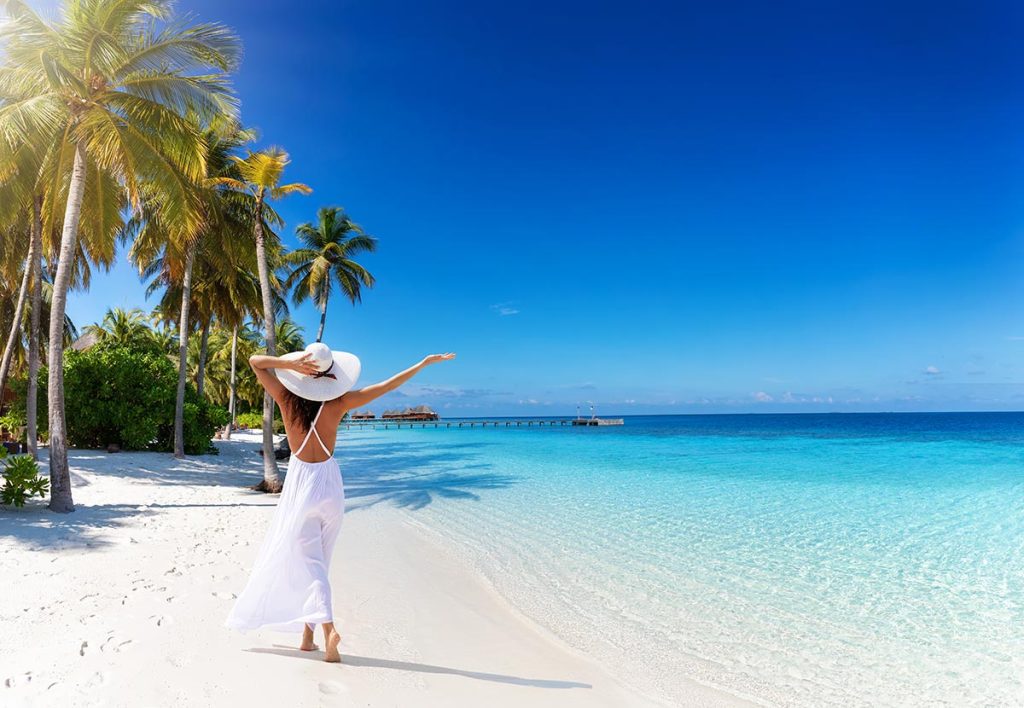 Cancun, Riviera Maya, Playa del Carmen, Tulum, Costa Mujeres, Puerto Morelos, all amazing destinations.