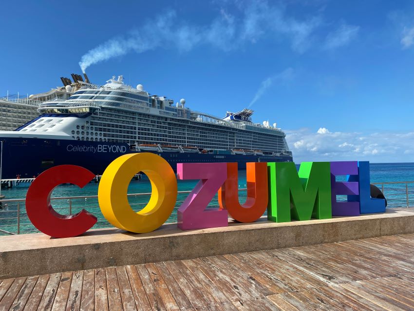 Cozumel