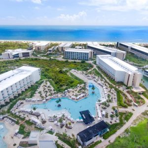 Grand Palladium Costa Mujeres Resort & Spa All Inclusive